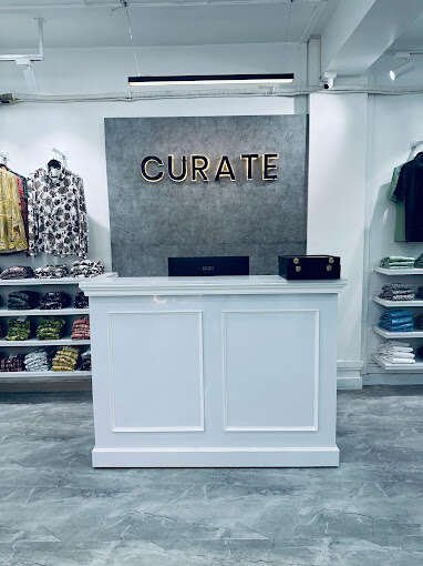 CURATE